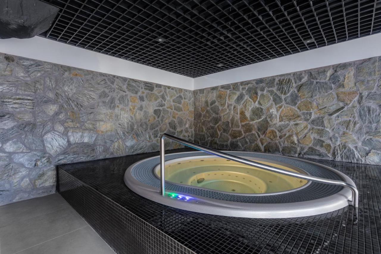 Green Park Resort C14- Z Dostepem Do Basenu, Sauny, Jacuzzi, Silowni Sklářská Poruba Exteriér fotografie